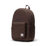 Herschel Settlement Unisex Sırt Çantası 11407-06339-OS Chocolate Brown Crosshatch STD