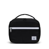 Herschel Siyah Erkek Çocuk Beslenme Çantası 30055-00001-Pop Quiz Beslenme Çanta