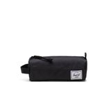herschel Siyah Erkek Çocuk Kalem Çantası 30074-00001-Settlement Kalem Kutusu