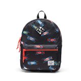 Herschel Siyah Erkek Çocuk Sırt Çantası 11387-07191-OS-Herschel Heritage
