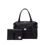 Herschel Strand Duffle Bezi Çantası, Siyah, Tek Beden