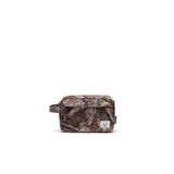 Herschel Supply Co. Chapter Travel Kit | Organizer ve Seyahat Çantası, Su İtici Kumaş, 5 L