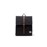 Herschel Supply Co. City | 14"inç Laptop Uyumlu Sırt Çantası, Su İtici Kumaş, 16 L