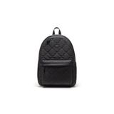 Herschel Supply Co. Classic XL Kapitone | 16"inç Laptop Uyumlu Sırt Çantası, Su İtici Kumaş, 30 L