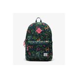 Herschel Supply Co. Heritage Çocuk Yeşil Sırt Çantası