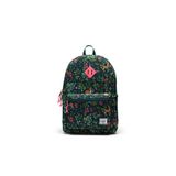 Herschel Supply Co. Heritage Çocuk Yeşil Sırt Çantası
