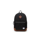Herschel Supply Co. Heritage Genç | 14"inç Laptop Uyumlu Sırt Çantası, Su İtici Kumaş, 26 L