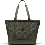 Herschel Supply Co. Herschel Heritage Kapitone Tote Çanta - Standart