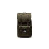 Herschel Supply Co. Herschel Little America | Su İtici Kumaş Sırt Çantası, 16" Laptop Uyumlu, 30 L