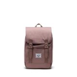 Herschel Supply Co. Herschel Retreat Mini Sırt Çantası, Kül Gül, One Size, Herschel Retreat™ Mini Sırt Çantası