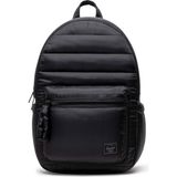 Herschel Supply Co. Herschel Settlement 15''/16'' Inc Uyumlu Kapitone Sırt Çantası - Siyah