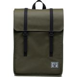 Herschel Supply Co. Herschel Survey 15"/16" Inc Uyumlu Suya Dayanıklı Sırt Çantası - Haki