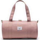 Herschel Supply Co. Herschel Sutton Mini Duffle | Küçük Seyahat ve Spor Çantası, Su Itici Kumaş, 7 L - 11.75" (H) x 20.5" (W) X 11" (D) 30cm (H) x 52cm (W) x 28cm (D) - Gül Kurusu