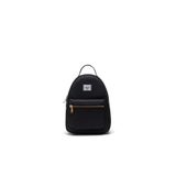 Herschel Supply Co. Nova Mini | Sırt Çantası, Su İtici Kumaş, 9 L