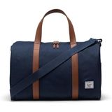 Herschel Supply Co. Novel Carry On Silindirik Spor Ayakkabı, Lacivert, Lacivert, N