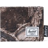 Herschel Supply Co. Realtree® x Herschel Roy Rfid Korumalı Cüzdan - Kamuflaj - 9cm (H) x 11cm (W) x 1cm (D)