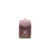 Herschel Supply Co. Retreat Mini | Küçük Boy Sırt Çantası, Su İtici Kumaş, 10 L