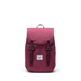 Herschel Supply Co. Retreat Sırt Çantası, Menekşe Kuvars (Sınırlı Baskı), Mini - 10L, Retreat Sırt Çantası