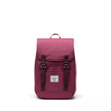 Herschel Supply Co. Retreat Sırt Çantası, Menekşe Kuvars (Sınırlı Baskı), Mini - 10L, Retreat Sırt Çantası