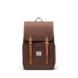 Herschel Supply Co. Retreat Sırt Çantası, Saksı Toprağı Crosshatch (Sınırlı Baskı), Small - 17L