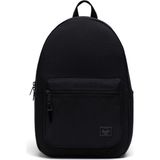 Herschel Supply Co. Settlement Backpack Black Tonal Sırt Çantası - Siyah