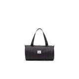 Herschel Supply Co. Sutton Mini Duffle | Küçük Seyahat ve Spor Çantası, Su itici Kumaş, 7 L