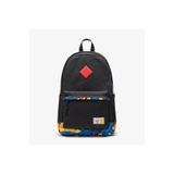 Herschel Supply Co. x LEGO Heritage | 16"inç Laptop Uyumlu Sırt Çantası, Su İtici Kumaş, 24 L