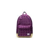 Herschel Supply Co. x Minecraft Classic™ XL | Su İtici Kumaş Sırt Çantası, 16" Laptop Uyumlu, 30 L