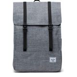 Herschel Survey Gri Sırt Çantası