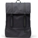 Herschel Survey Sırt Çantası - 41.9cm(H) x 31.12cm(W) x 15.24cm(D) - Matrik Siyah