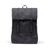 Herschel Survey Sırt Çantası Matrik Siyah