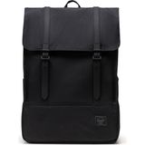 Herschel Survey Unisex Sırt Çantası - Siyah Tonal