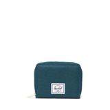 Herschel Tyler Rfıd Korumalı Kart Ve Bozuk Para Bölmeli Fermuarlı Cüzdan - Derin Mavi - 7.62cm(H) x 10.922cm(W) x1.905cm(D)