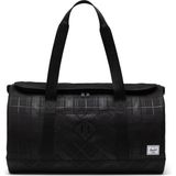 Herschel U.S. Polo Assn. Herschel Heritage Duffle El Valiz Çanta 40L 11385-06495-OS - STD - Siyah