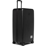 Herschel Unısex Büyük Boy Valiz HRSCHL11200 Siyah Std - 0019