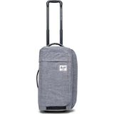 Herschel Unısex Kabin Boy Valiz HRSCHL10865 - Gri