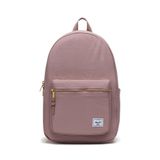 Herschel Unisex Yerleşim Sırt Çantası Sırt Çantası, Kül Gülü, One Size, Gündelik