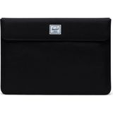 Herschel Unisex Yetişkin El Çantası, Siyah, Standart