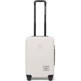 Herschel Unisex Yetişkin Tekerlekli Valiz, Bej, Kabin Boy 43L - 0019