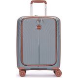 Herschel United Colors Of Benetton Unisex Kabin Boy Valiz 14BNT8010 - STD - Antrasit