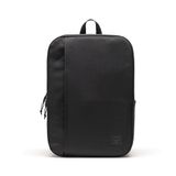 Herschel Wesbrook Su İtici Kumaş Sırt Çantası, 16" Laptop Uyumlu, 24 L