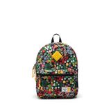 Herschel x LEGO Heritage Çocuk Sırt Çantası Çok Renkli Hazine Çayırı
