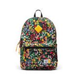 Herschel x LEGO Heritage Genç Sırt Çantası Çok Renkli Hazine Çayırı