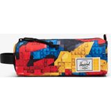 Herschel x LEGO Settlement Çocuk Renkli Kalem KUTUSU.07028