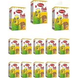Herşey Fırsat Energy Kuş Krakeri Ballı 10 Lu - 13 Paket