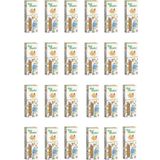 Herşey Fırsat Energy Şaşkın Kuş Krakeri Meyveli 3 Lü - 24 Paket