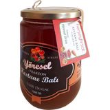 Herşey Fırsat Yöresel Trabzon Kestane Balı %100 Doğal -1 kg
