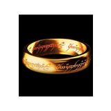 Herşey Nota Yüzüklerin Efendisi Filmi Hobbit Sauron,frodo Baggins Elf Gold Yüzük