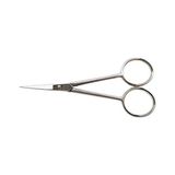 Herşey Trend 004-400 Kalın Nakış Makası No: 4 Inç / 10,16 cm - Nikel Kaplama