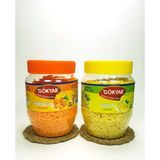 Herşey Trend 1 Adet Portakal + 1 Adet Limon Aromalı Toz Içecek Oralet 2X350 gr